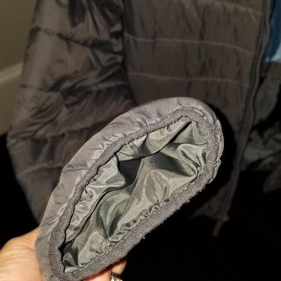 Light weight jacket - Picture 4 of 5